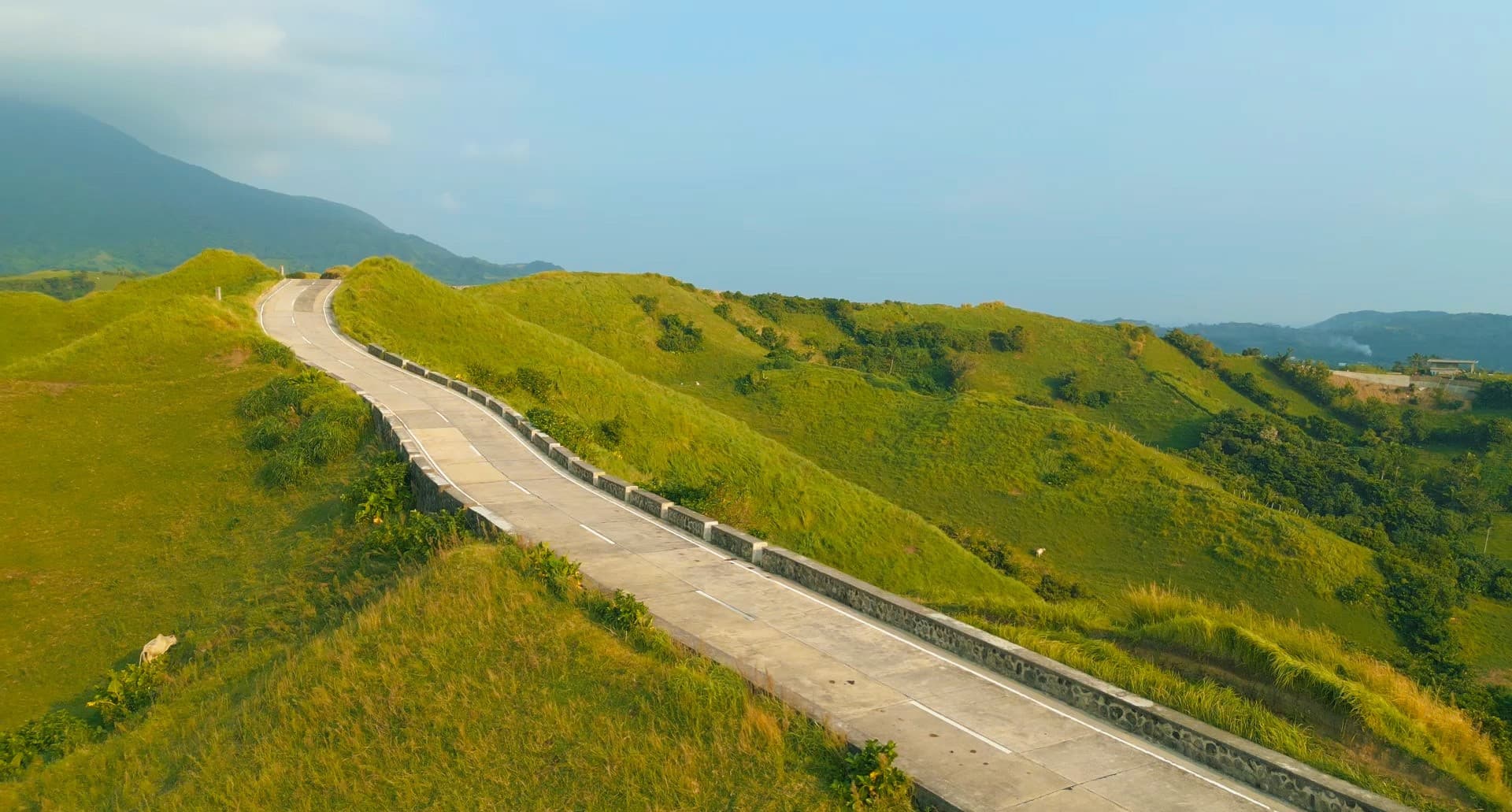 Scenic Batanes coastline for private trips