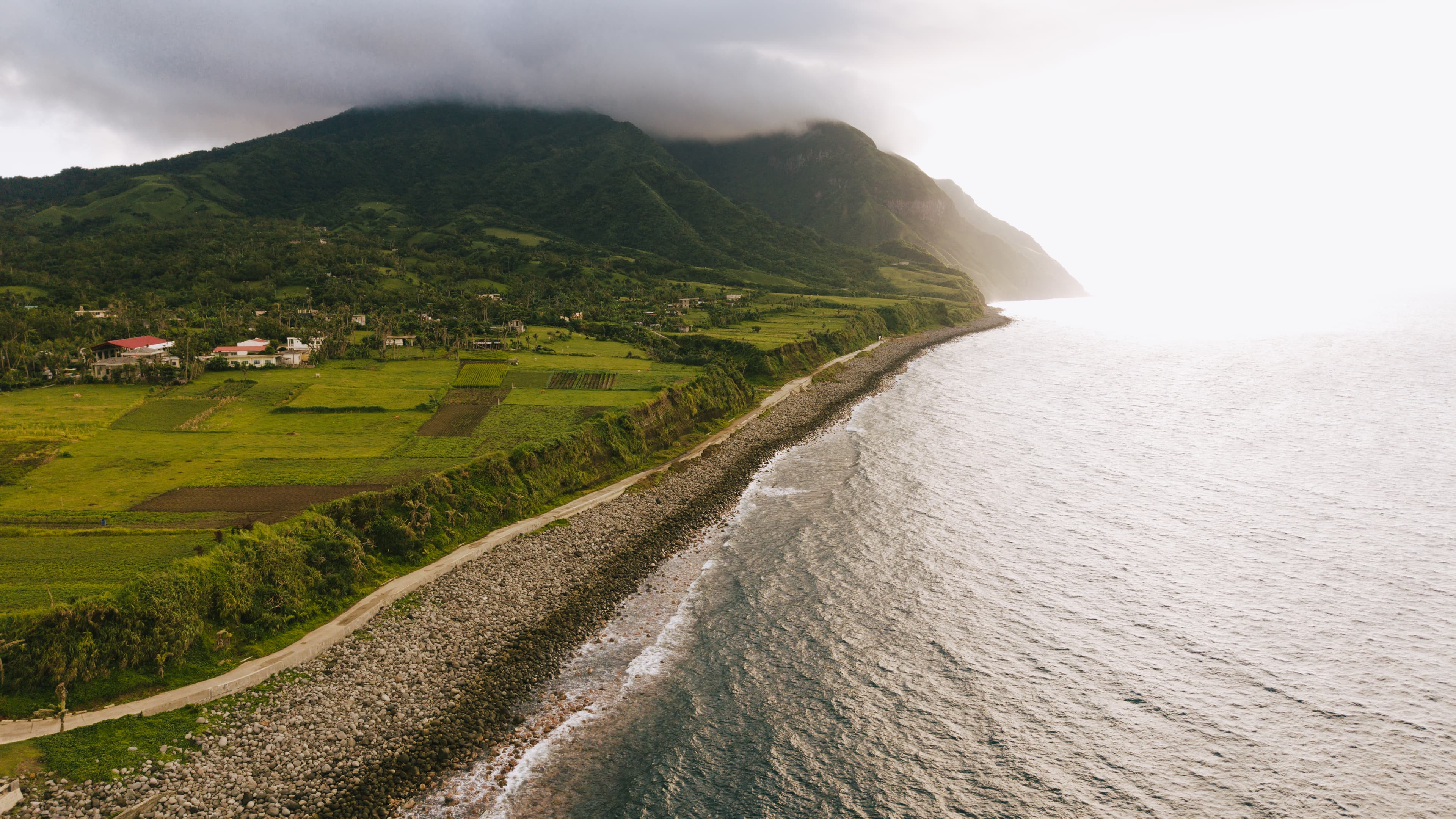 Travel support and arrival services in Batanes